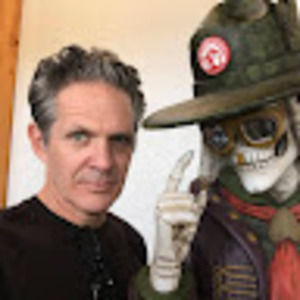 Meet your Posher, Bill